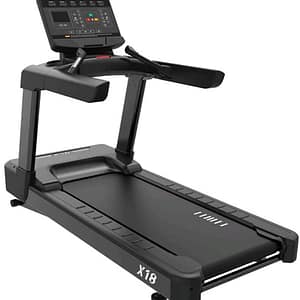 COMMERCIAL TREADMILL (LED)