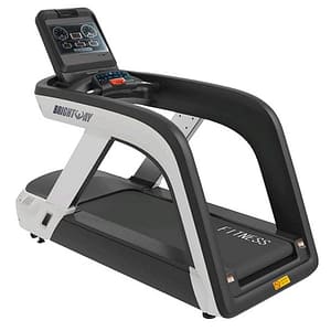 COMMERCIAL TREADMILL (LED)