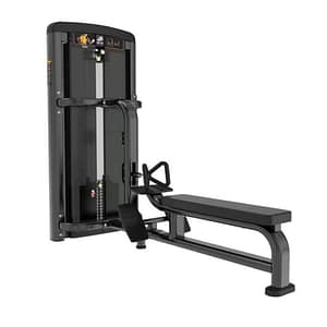 LOW ROW (PIN LOADED)