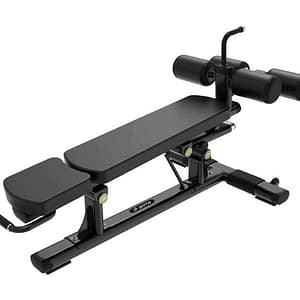 DECLINE BENCH