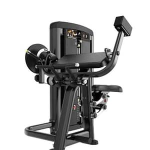 BICEP & TRICEP CURL (PIN LOADED)