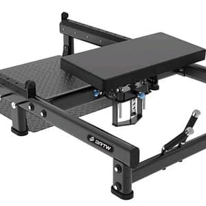 HIP THRUST (PLATE LOADED)