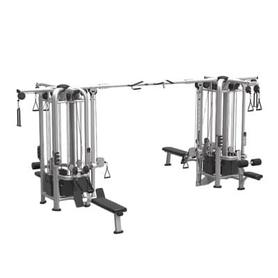 MULTI 8 STATION