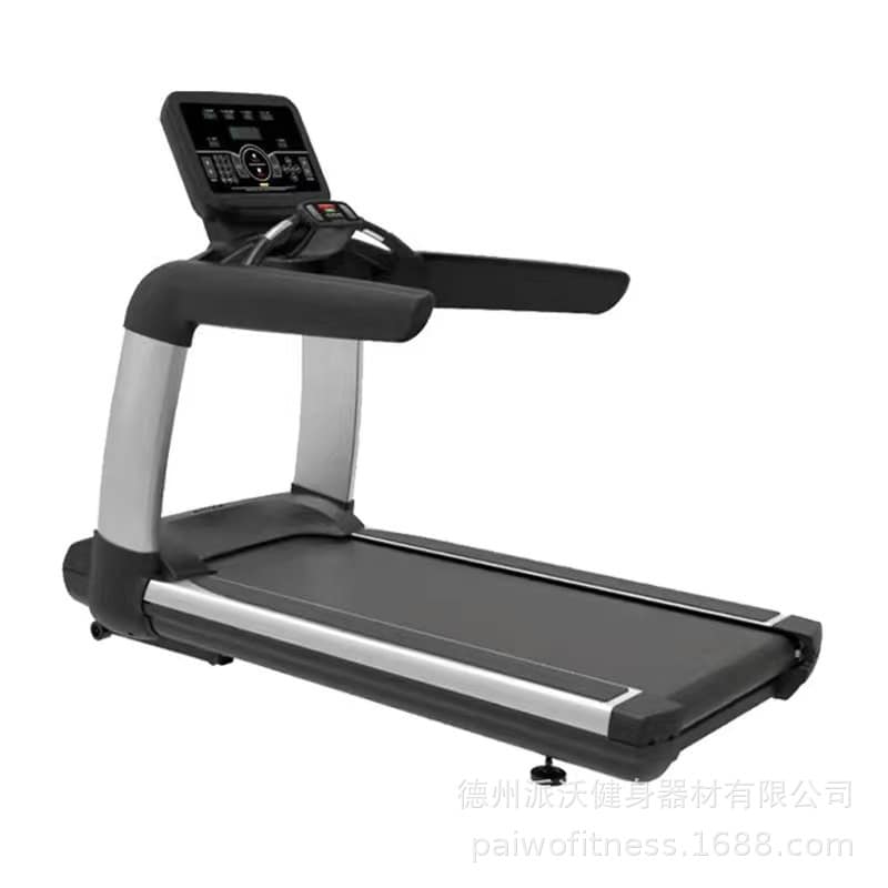 COMMERCIAL TREADMILL 7.0HP(LED) - Image 2