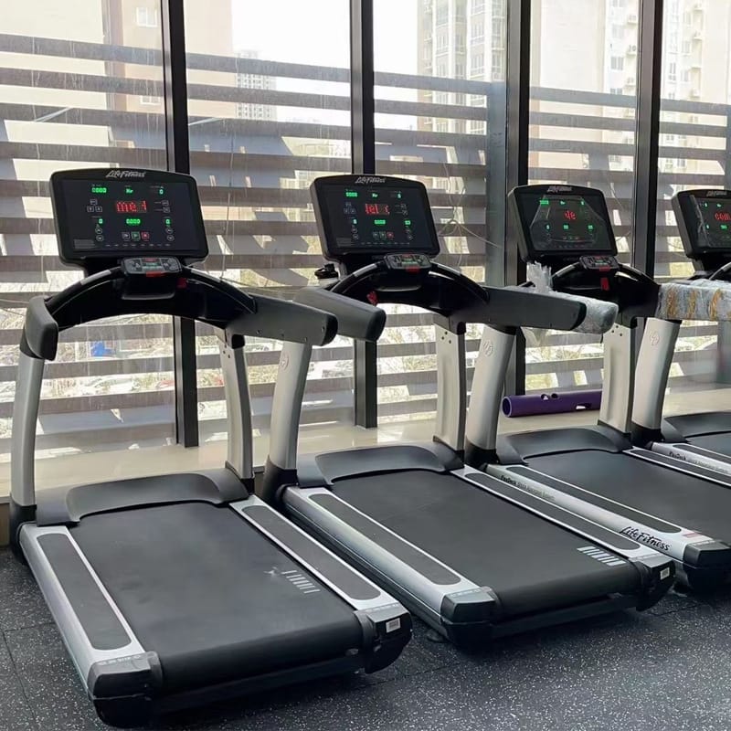 COMMERCIAL TREADMILL 7.0HP(LED) - Image 10